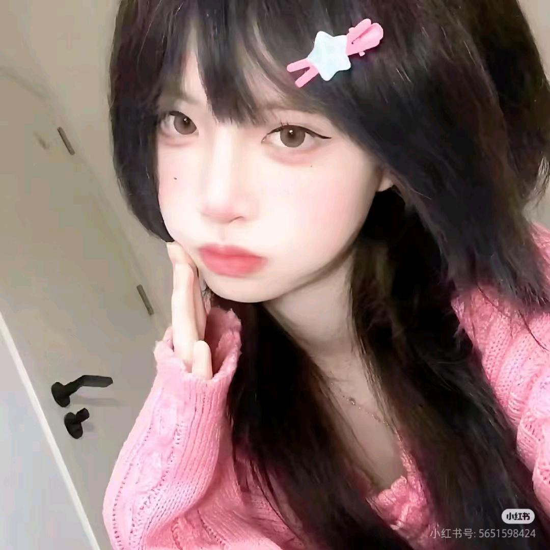 ＠🌷书夏🎀（直播号）