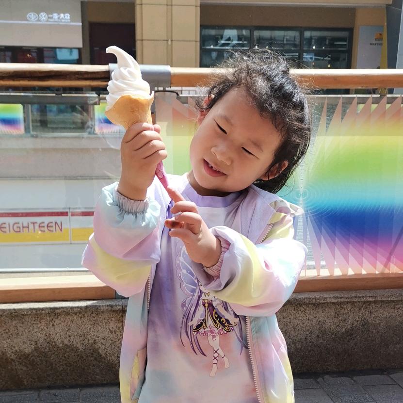 一宝妈是玉姐