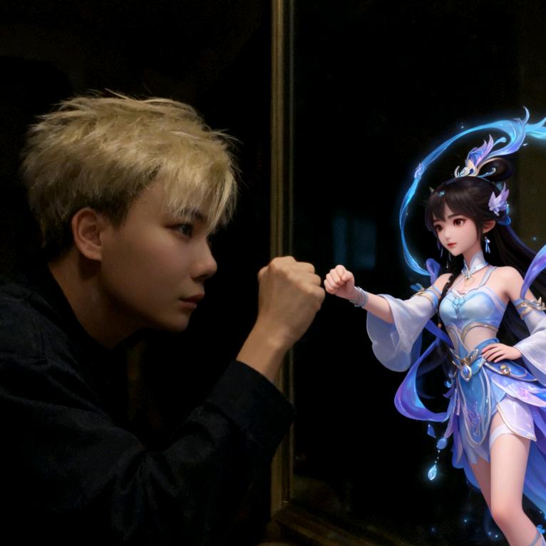 梦幻西游劝你善良。