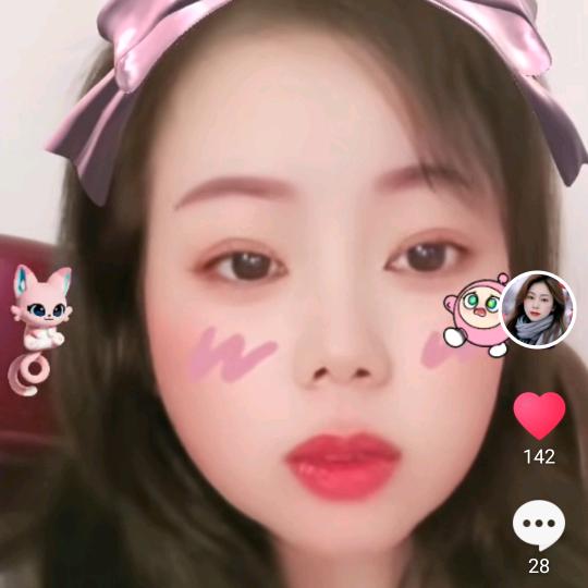 红妹子🎤