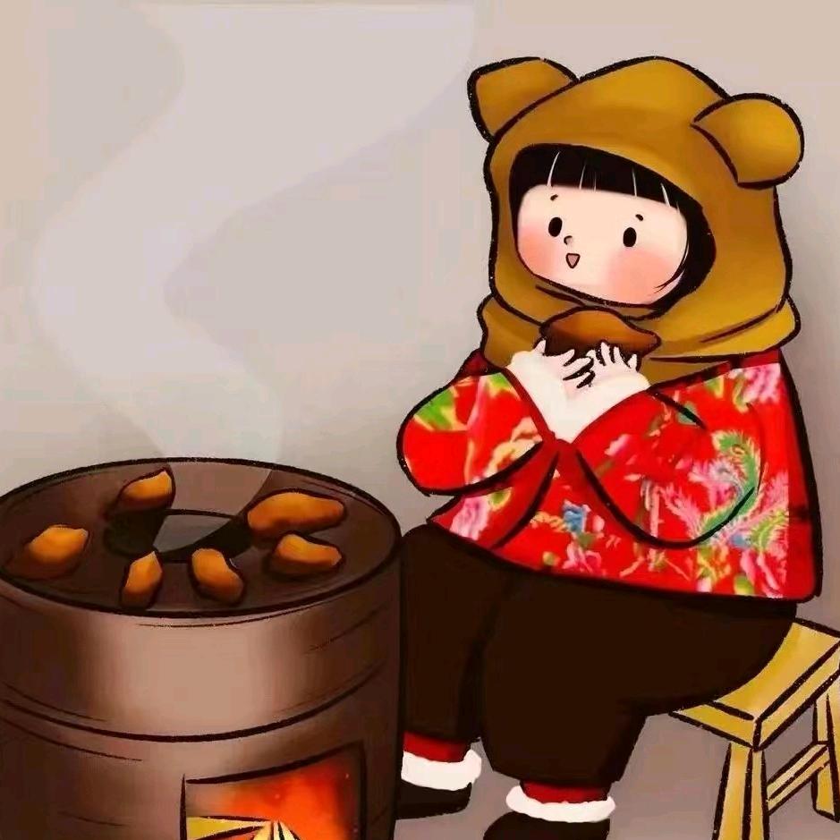 娱圈小地瓜