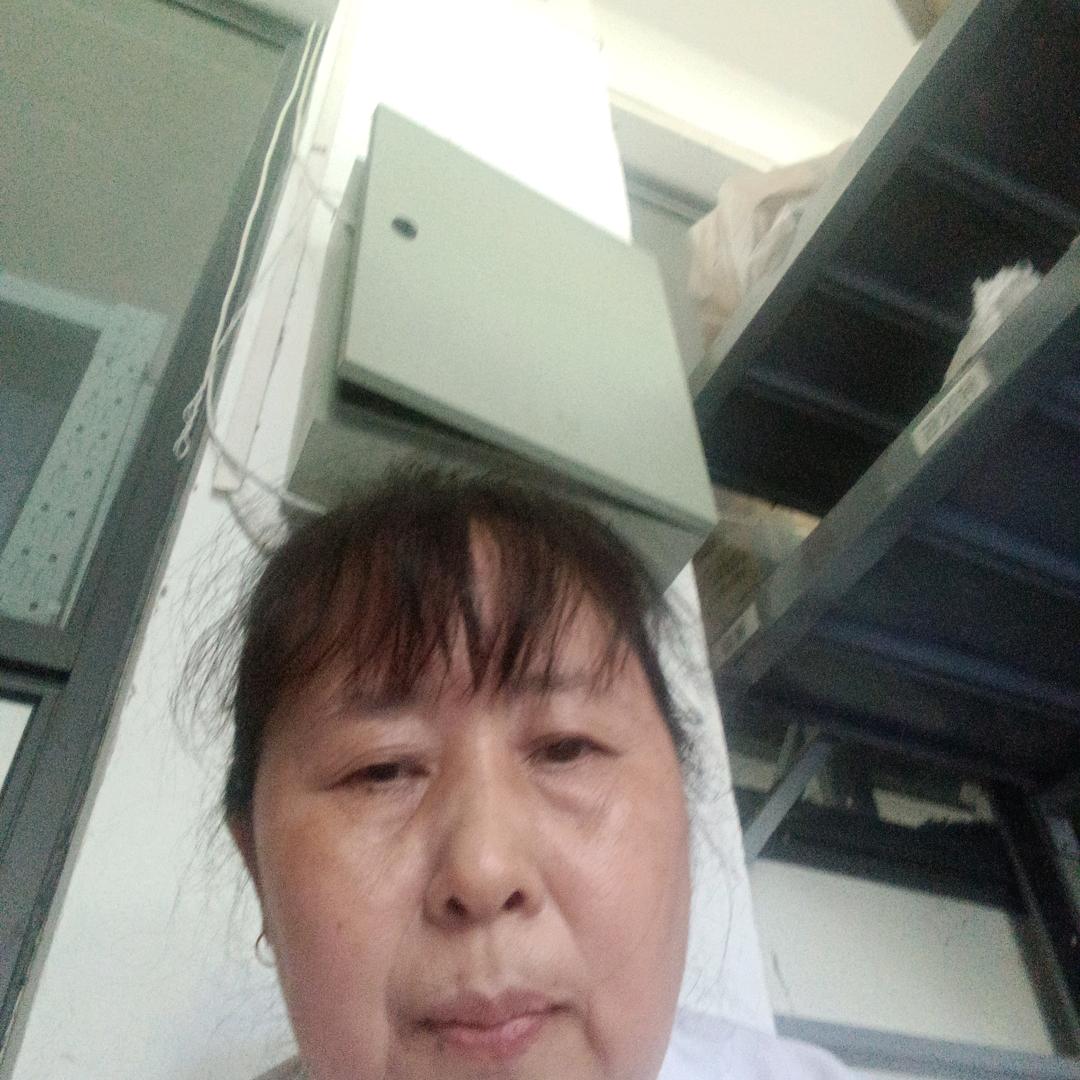 凉爽的秋天