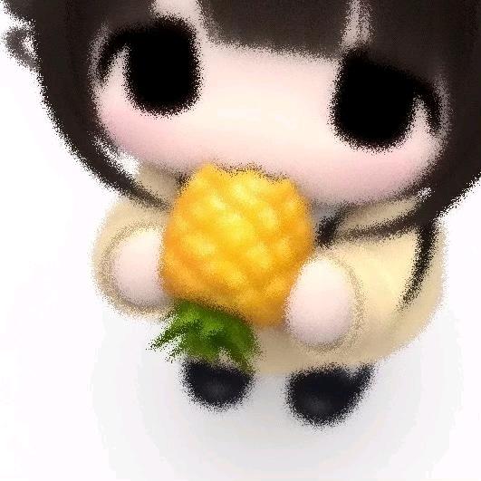 c🍍