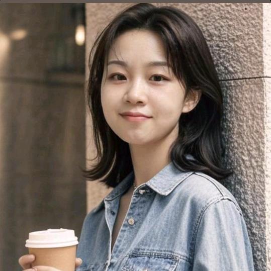 燕子爱生活