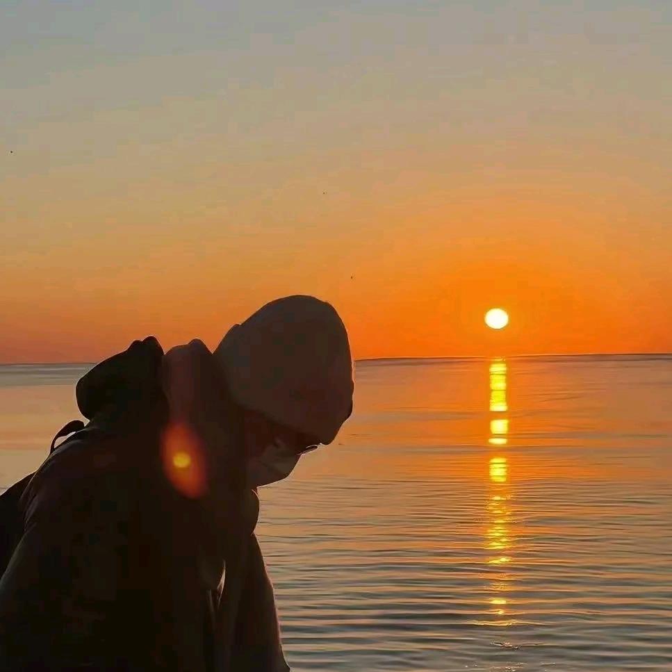 🌈🌈凌晨以后