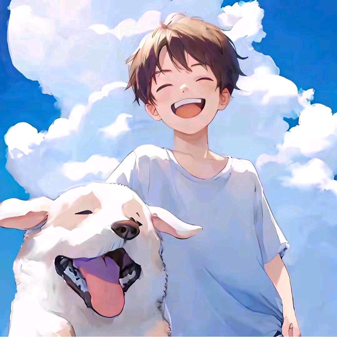 追逐梦想