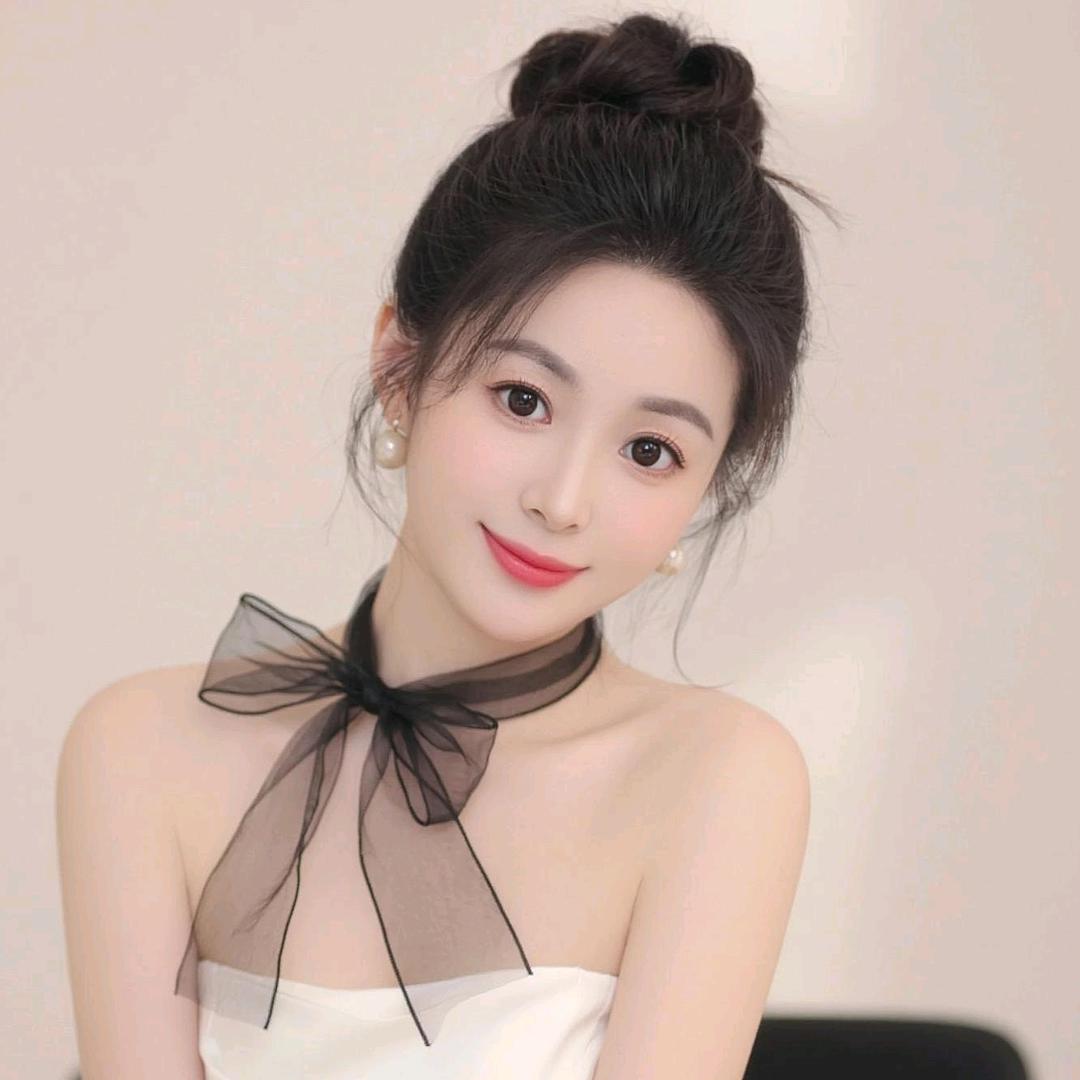 温柔女人