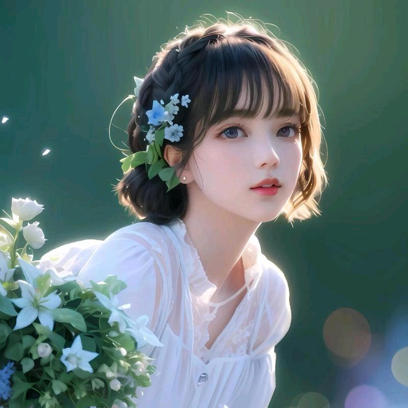 婷婷🎤