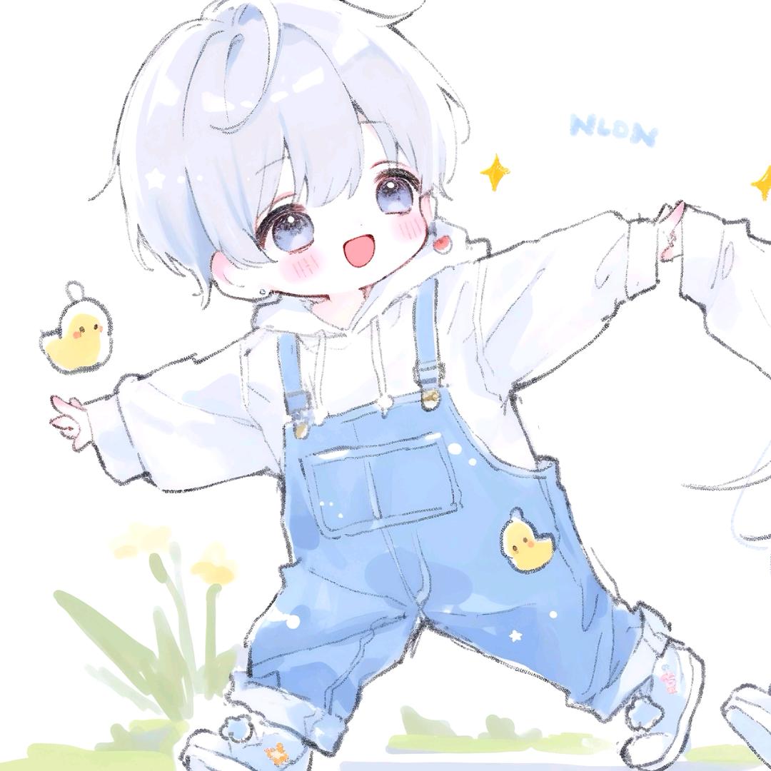 ✨汐瑶💞男朋友