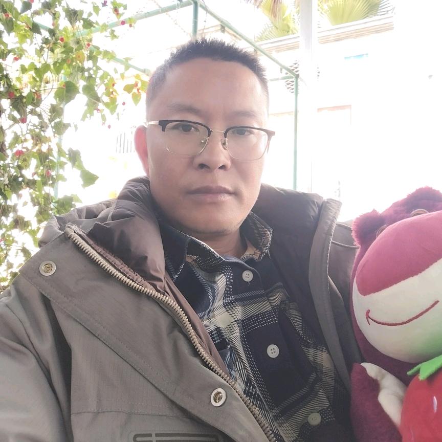 乡村大叔