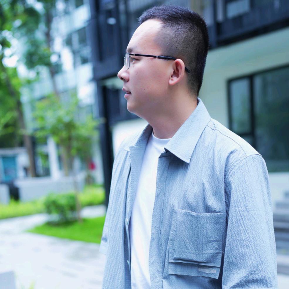 东北人（陈）在广东