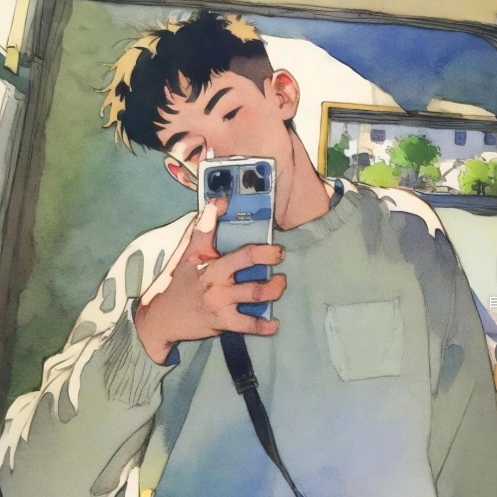 宜职小张学长