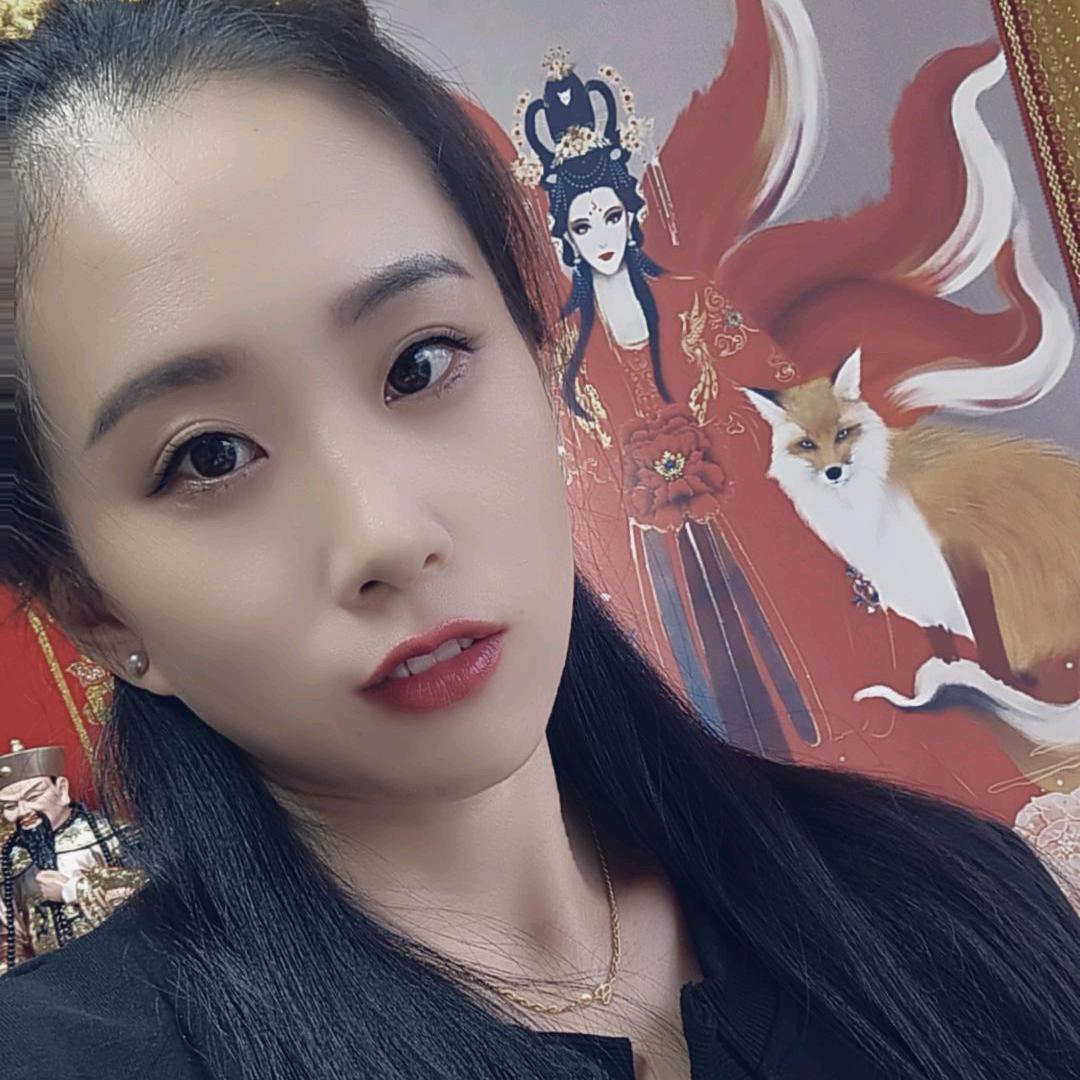 蓝雪儿