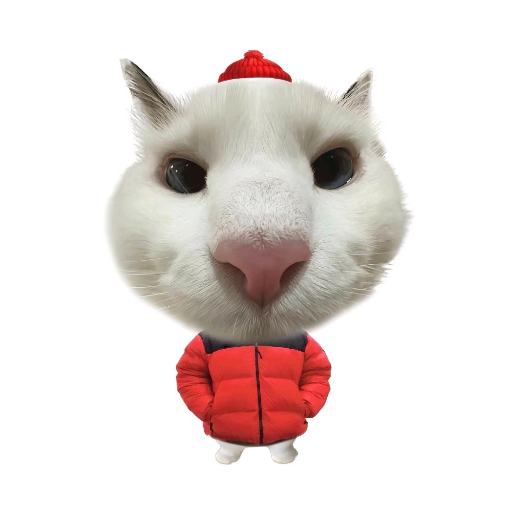 猪猪侠把超人强三角篓子买了