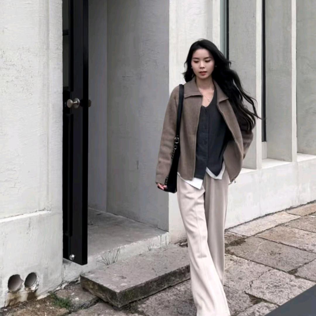 希希～轻奢女装（大衣专场）
