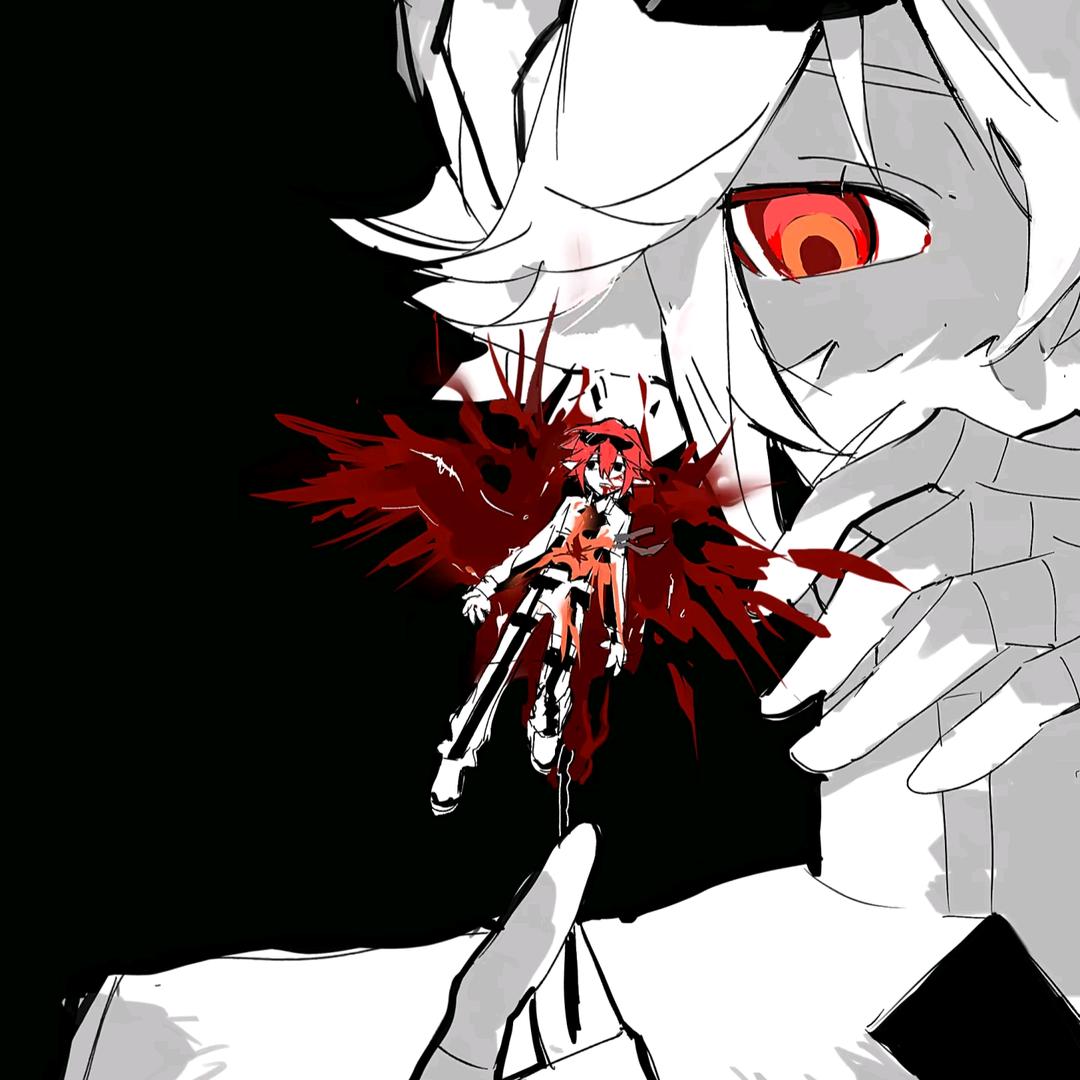 汐辰Cyril
