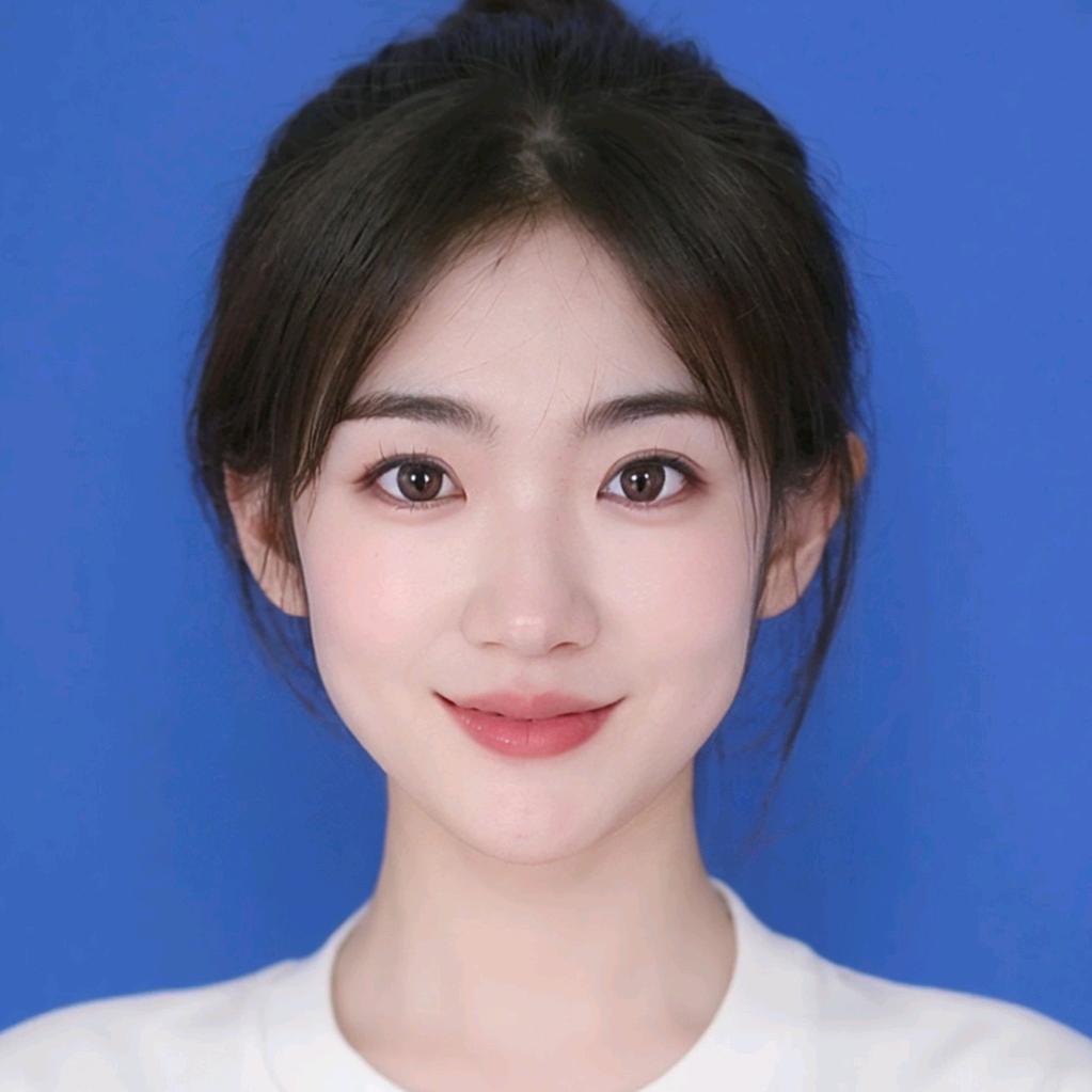 做支付的小晴