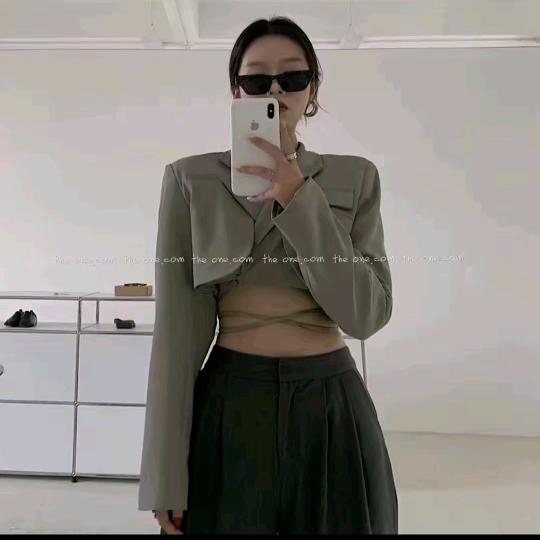 老琴私服 - 穿搭分享