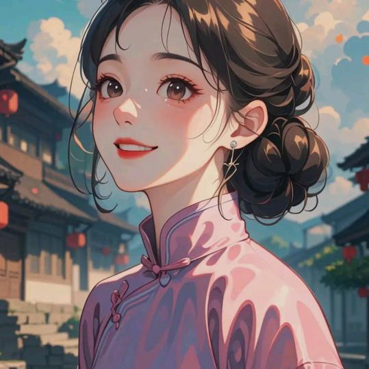 “月月”努力月幸运