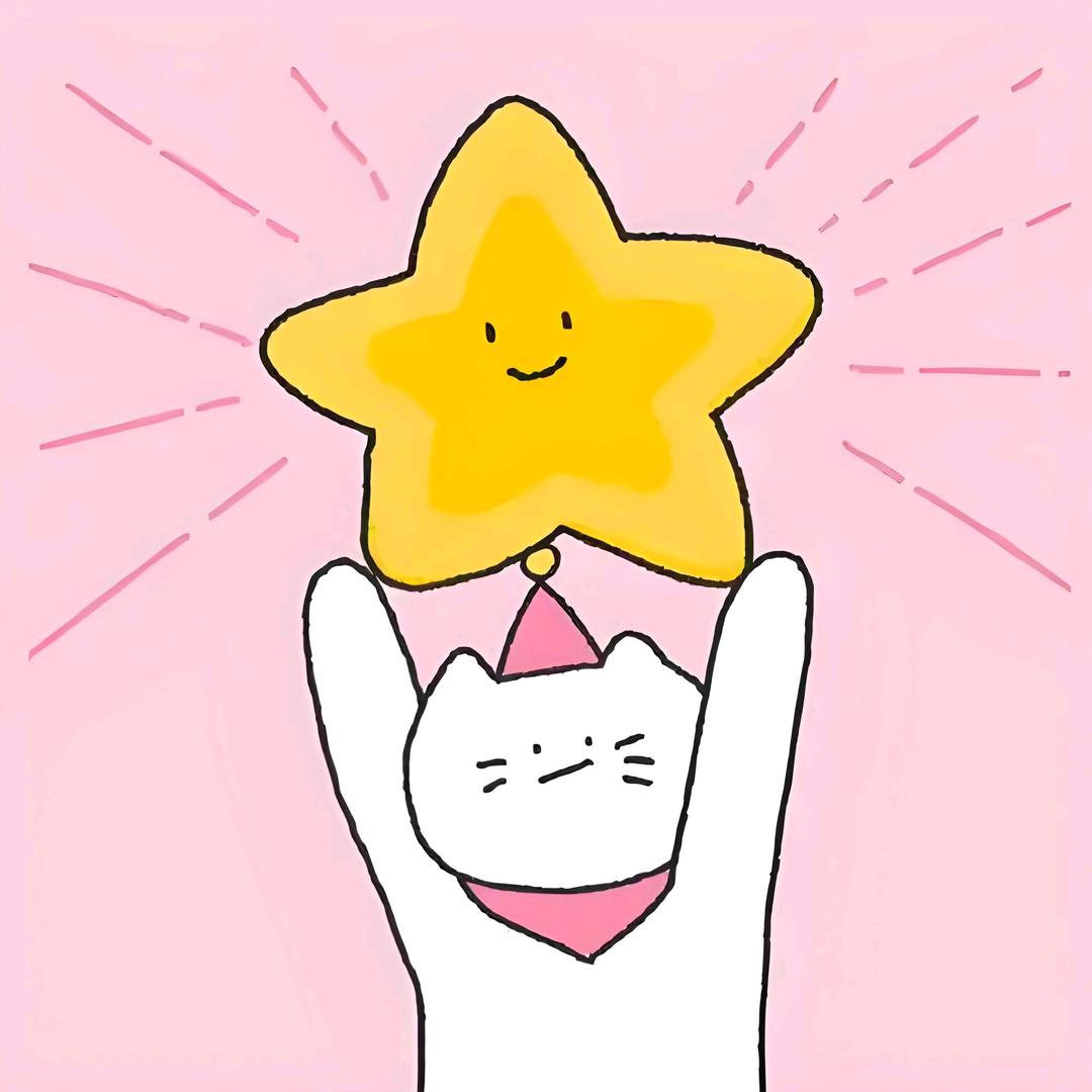 喵小姐kitty杂货铺百货