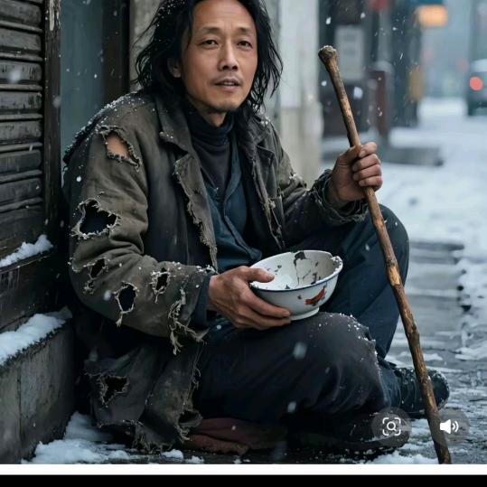 丐帮帮主