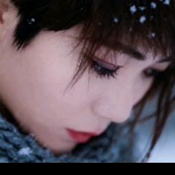 娟子《好物在橱窗》