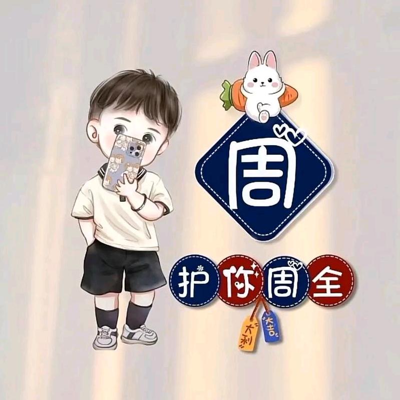 ☞༺护你周全༻☜