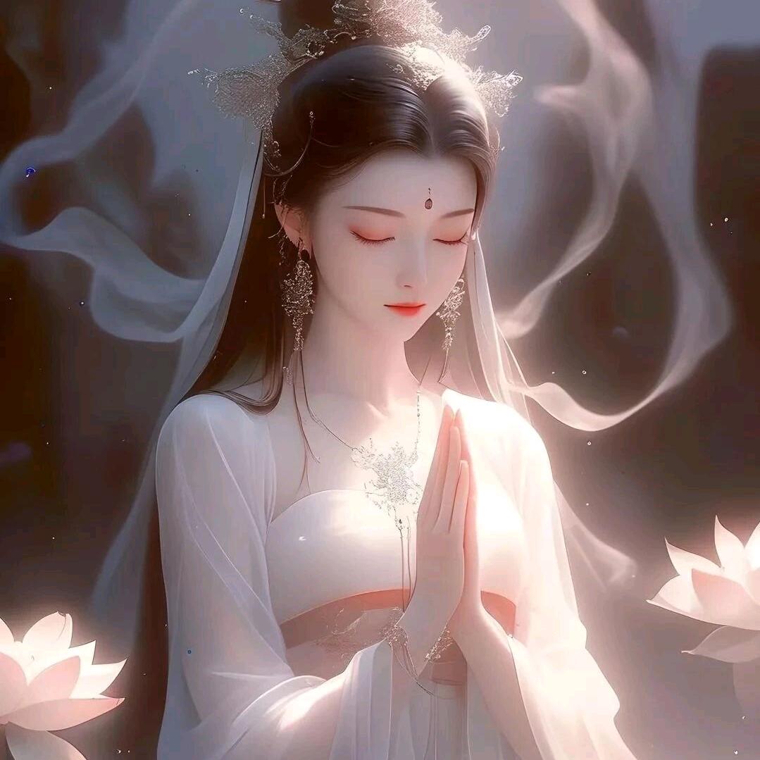 慈悲普渡
