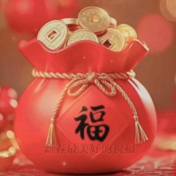 缘福