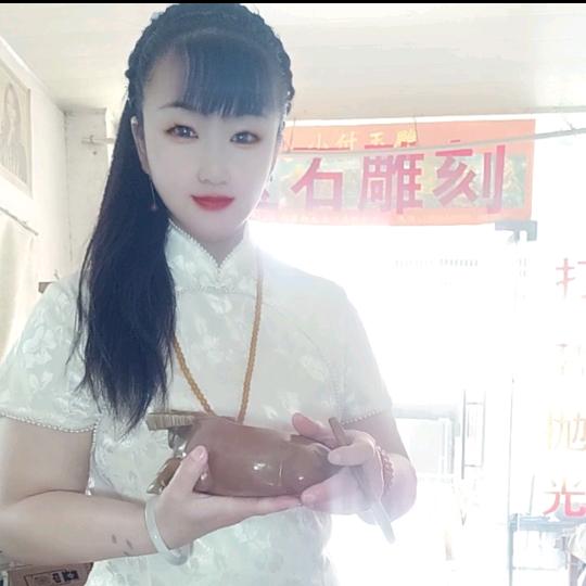霍山芳姐玉雕工作室
