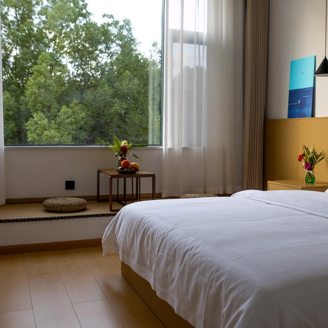 丽江星澜观雪酒店