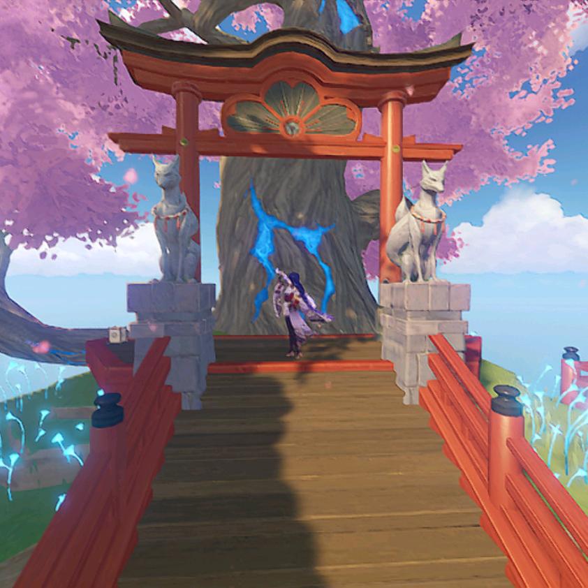 乡村萌宠记