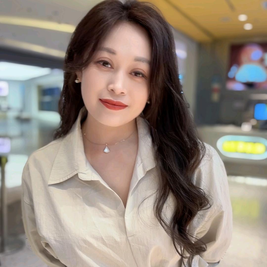 好运随💗