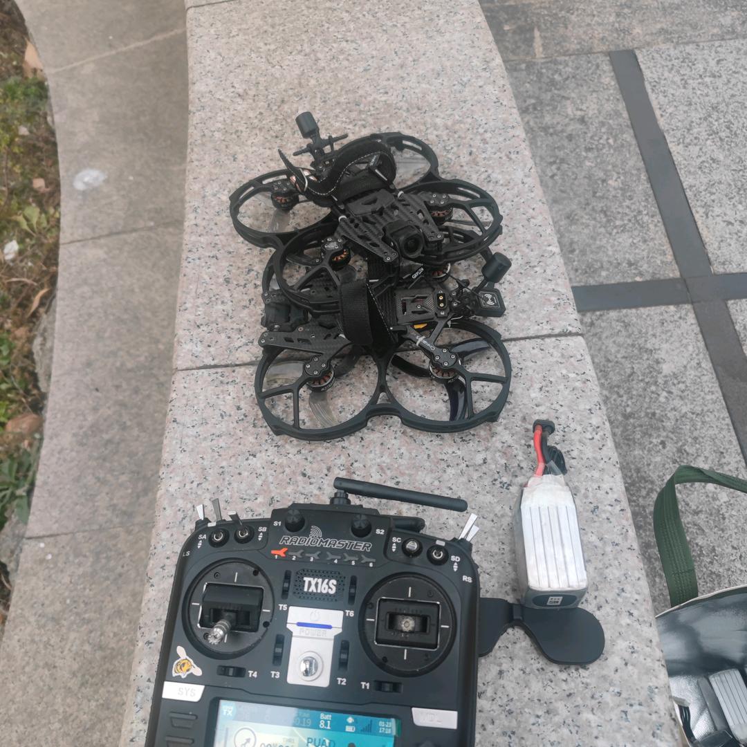 Candy_FPV
