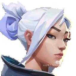 MMMing（无畏契约）