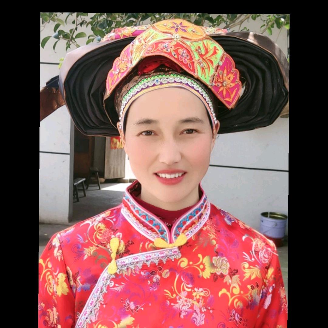 环境全是爱
