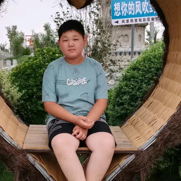 真情永在