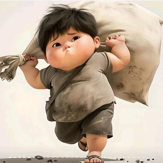 🌈🌈魑魅魍魉🌈🌈