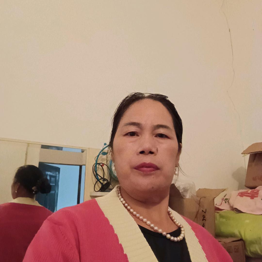 忘记过去的钟姐