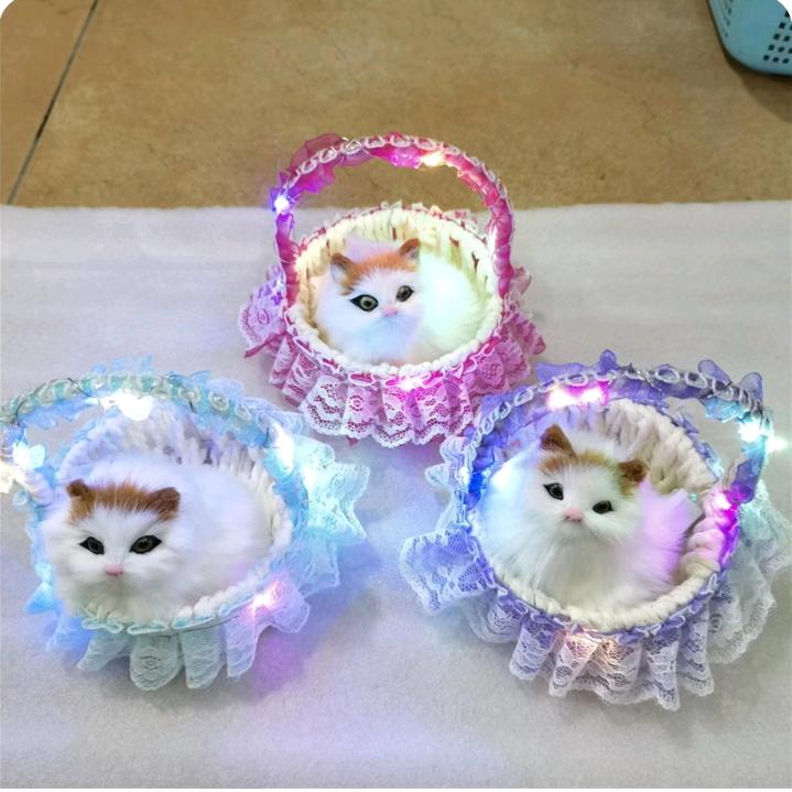 秀花针