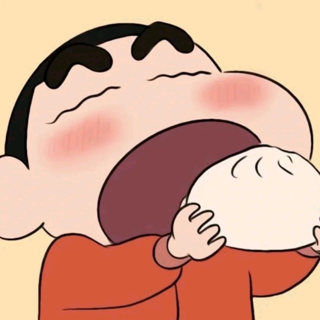 月月吃不饱