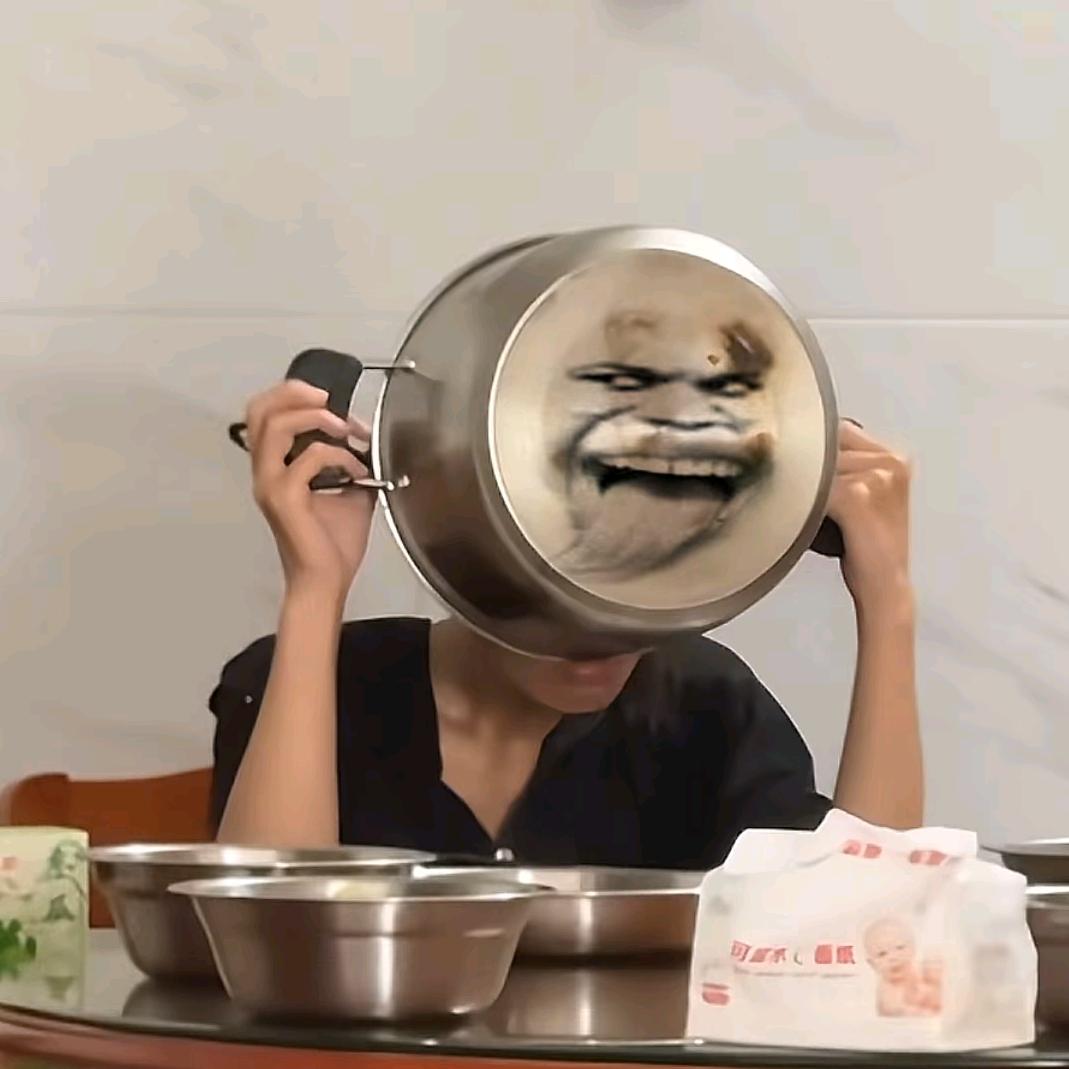 就吃一碗饭