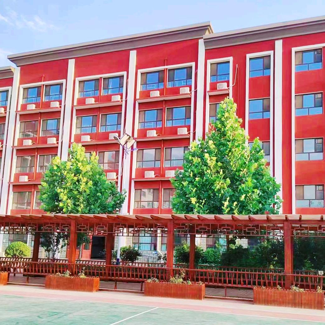 定州市育龙双语学校