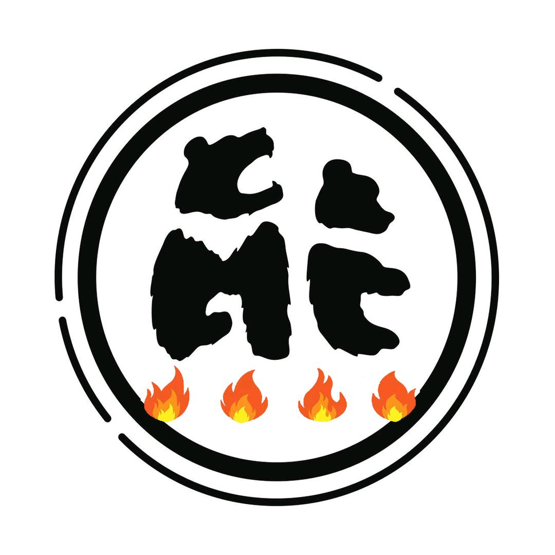 小熊能灬（Huo）