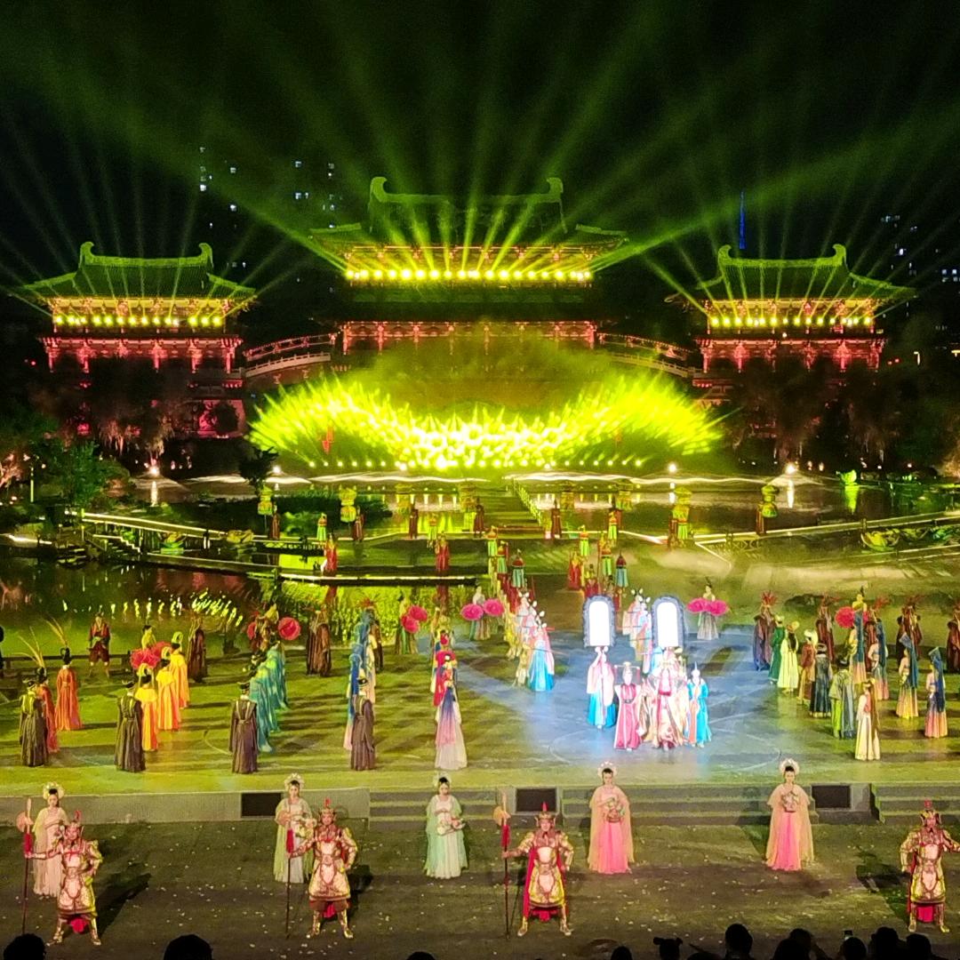 凤舞神都-杜小刚