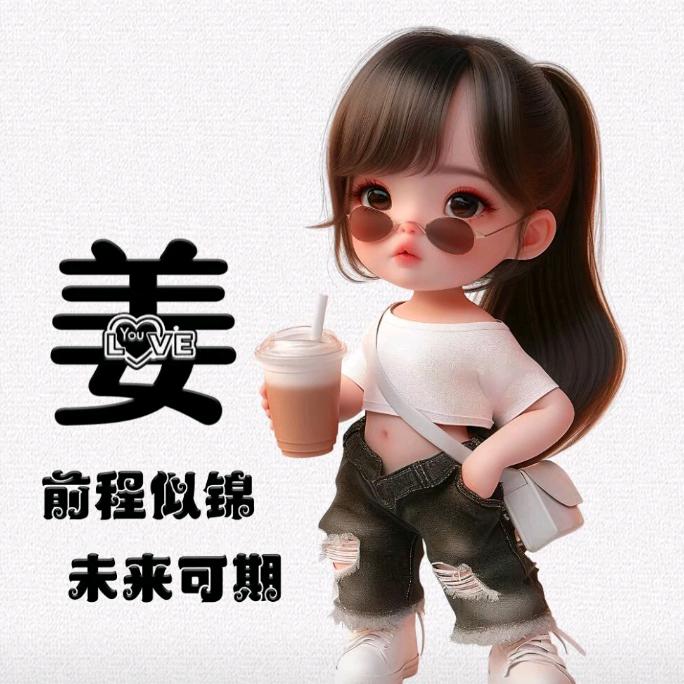 我来爱你