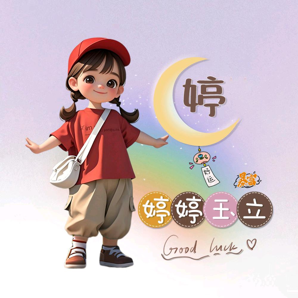 小美女宝贝