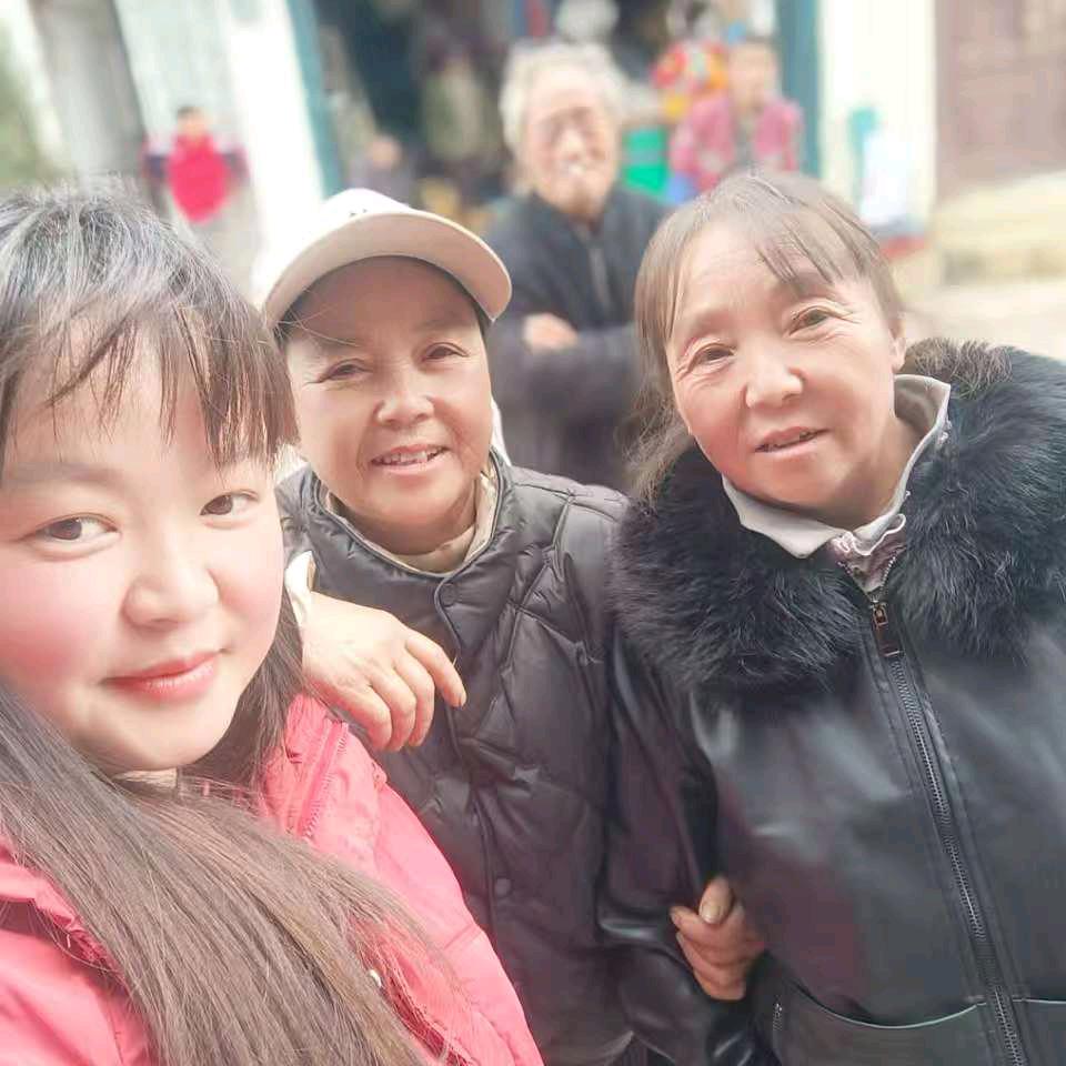 幸福快乐🌺