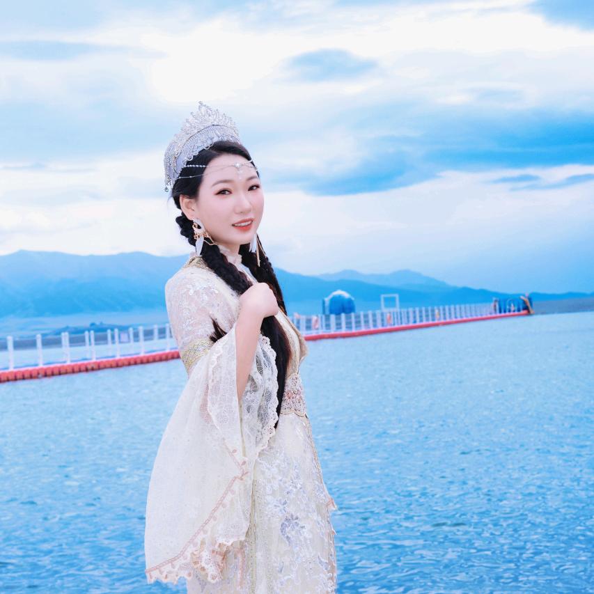 陈甸甸🌸