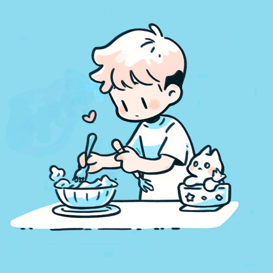 柒柒 🍰提拉米苏